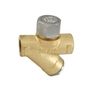 Bronze Thermodynamic Steam Trap (Screwed)