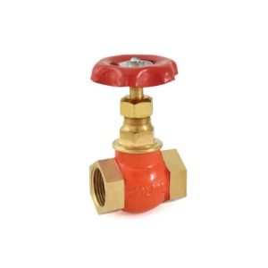 Bronze Needle Valve (Screwed)