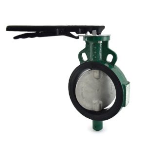 Butterfly Valve (Wafer Type)