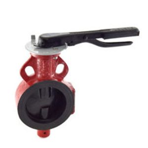 Butterfly Valve (Wafer Type)