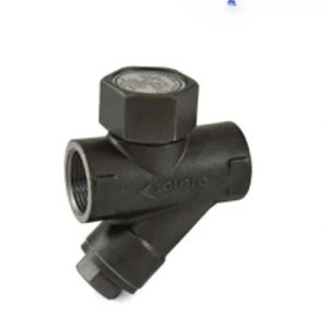 Stainless Steel Thermodynamic Steam Trap (Screwed)