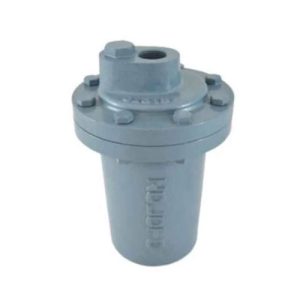 Cast Iron Bucket Type Steam Trap (Screwed)